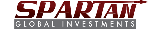 Spartan Global Investment Logo